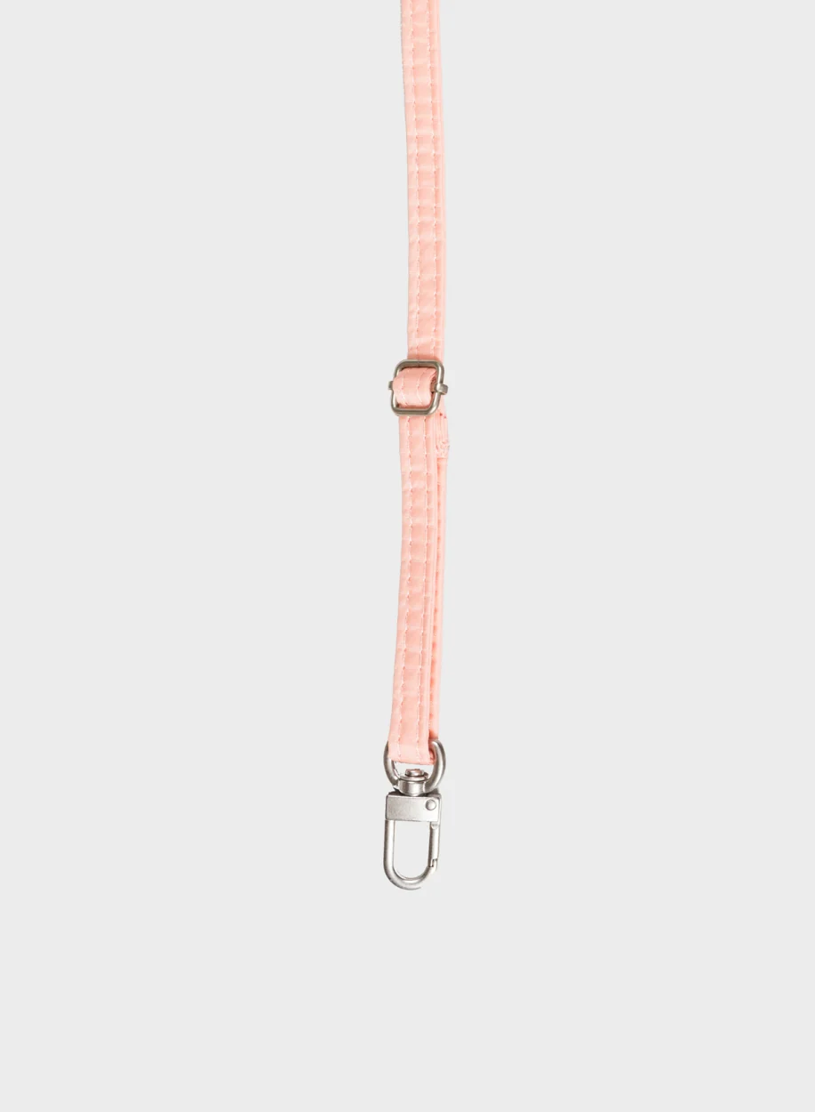 The New Strap